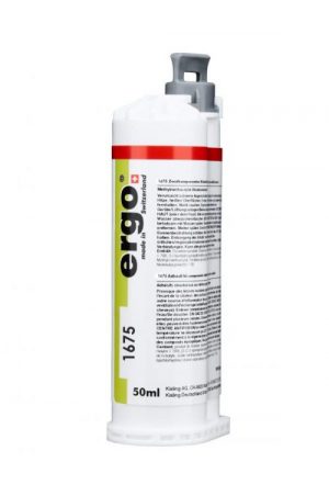 841675050 ERGO 1675 MA DUBBELSPUIT 50 ML